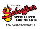 Schaeffer's Specialized Lubricants