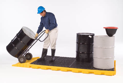 Ultratech spilldeck