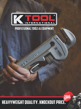K Tool Catalog