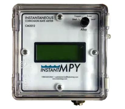 CM2012 Corrosion Monitoring System for Laboratory Use